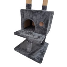 134.5cm Ravi Cat Tree